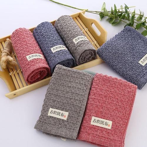 长绒棉毛巾 公司:                     河北千艺纺织品制造